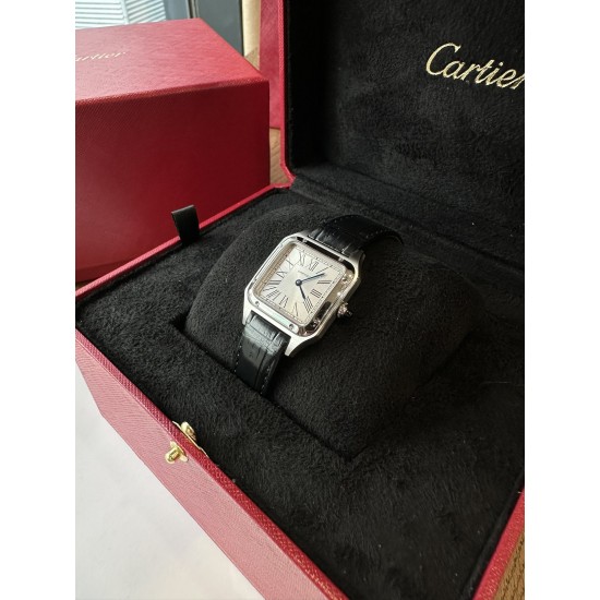 Cartier Watches: Top Quality