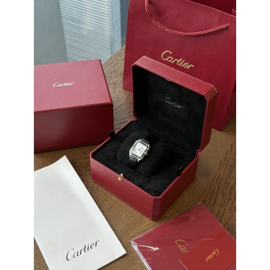 Cartier Watches: Top Quality