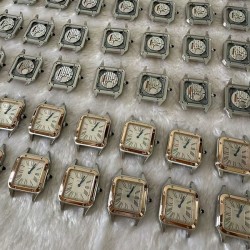 Cartier Watches: Top Quality