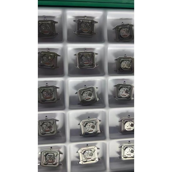 Cartier Watches: Top Quality