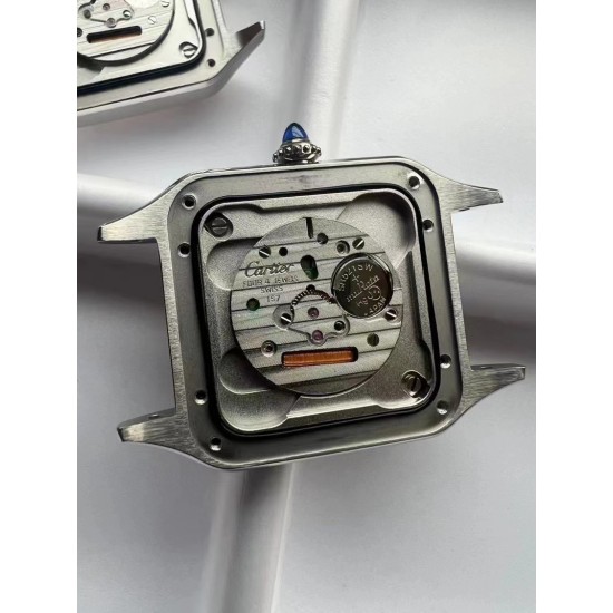 Cartier Watches: Top Quality