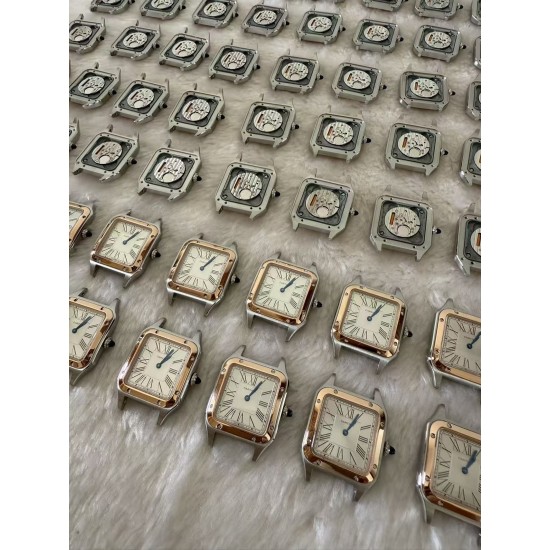 Cartier Watches: Top Quality
