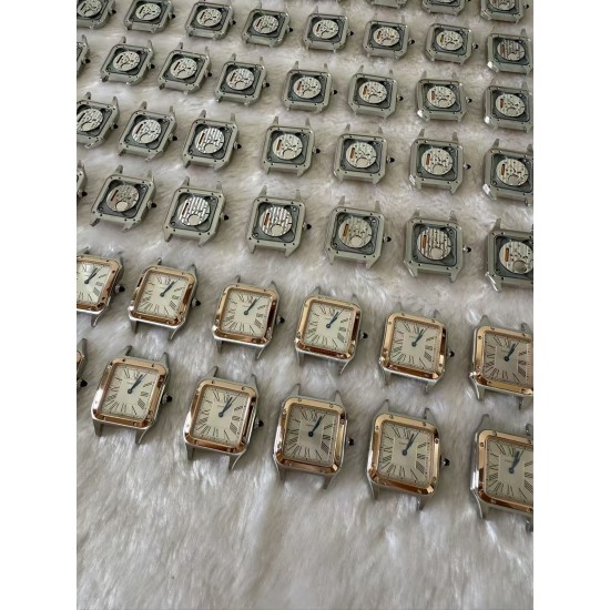 Cartier Watches: Top Quality