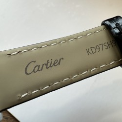Cartier Watches: Top Quality