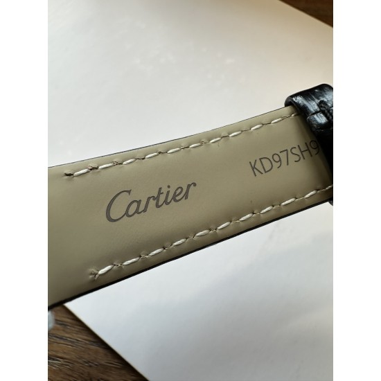 Cartier Watches: Top Quality