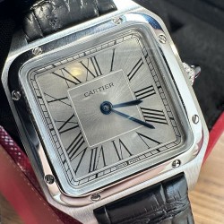 Cartier Watches: Top Quality