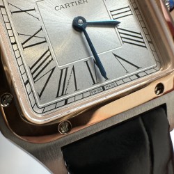 Cartier Watches: Top Quality