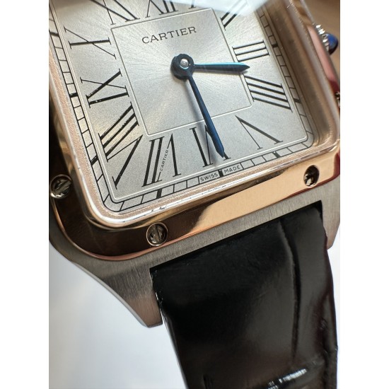 Cartier Watches: Top Quality