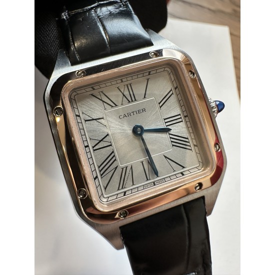 Cartier Watches: Top Quality