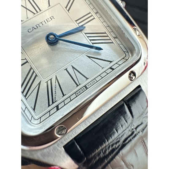 Cartier Watches: Top Quality