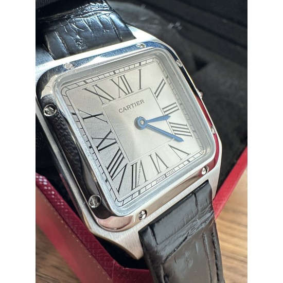 Cartier Watches: Top Quality