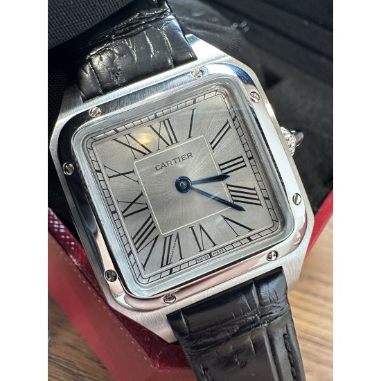 Cartier Watches: Top Quality