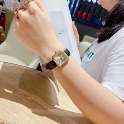 Cartier Watches: Top Quality