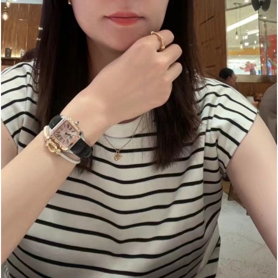 Cartier Watches: Top Quality