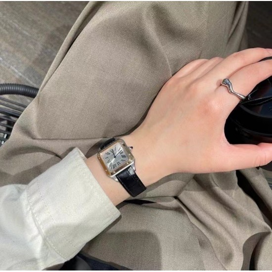 Cartier Watches: Top Quality