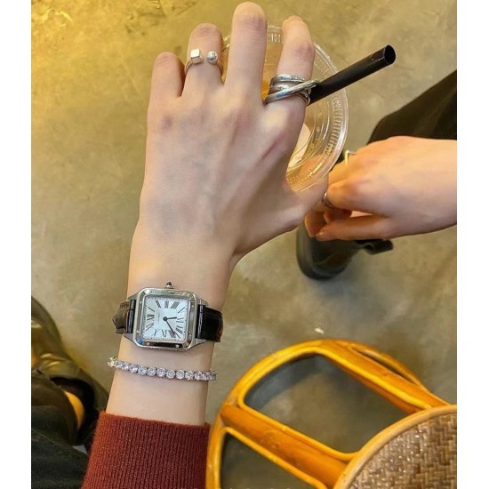 Cartier Watches: Top Quality