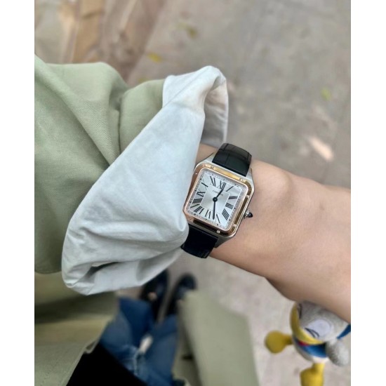 Cartier Watches: Top Quality