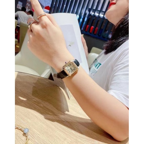Cartier Watches: Top Quality