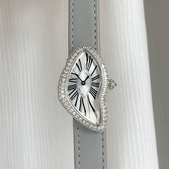 Cartier Watches: Top Quality