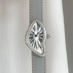 Cartier Watches: Top Quality