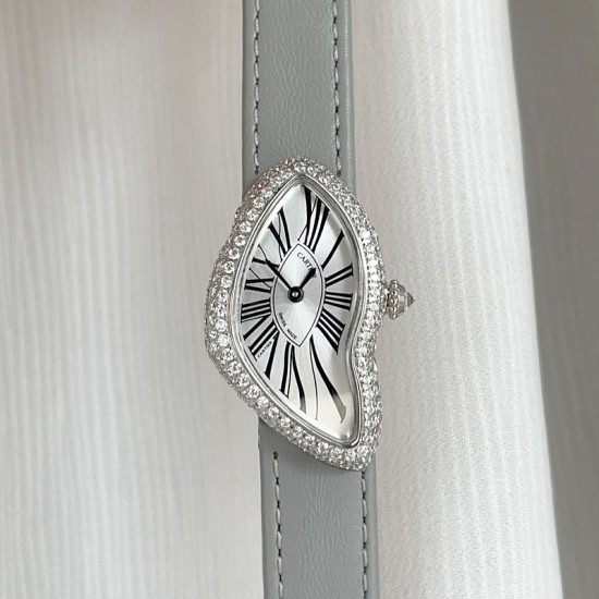 Cartier Watches: Top Quality