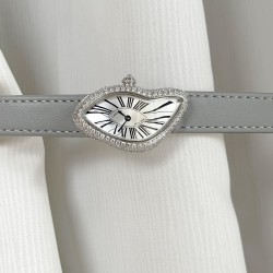 Cartier Watches: Top Quality