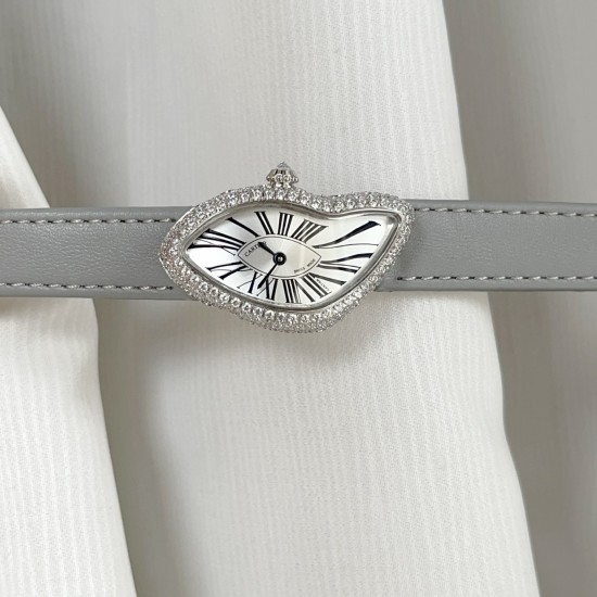 Cartier Watches: Top Quality