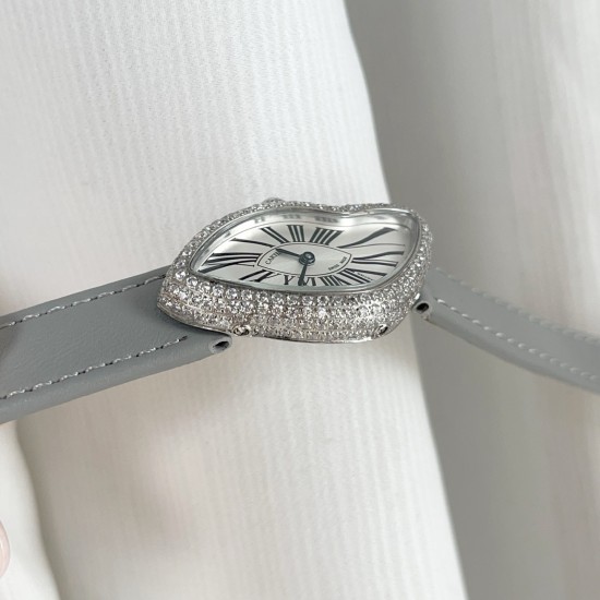 Cartier Watches: Top Quality