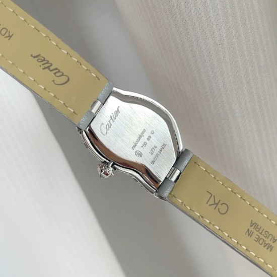 Cartier Watches: Top Quality