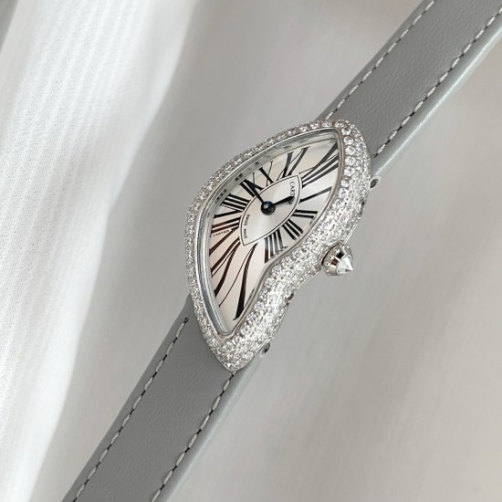 Cartier Watches: Top Quality