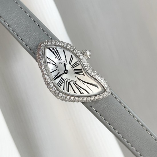 Cartier Watches: Top Quality