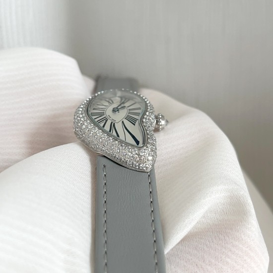 Cartier Watches: Top Quality