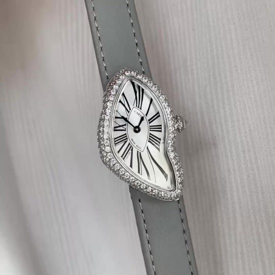 Cartier Watches: Top Quality