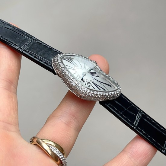 Cartier Watches: Top Quality