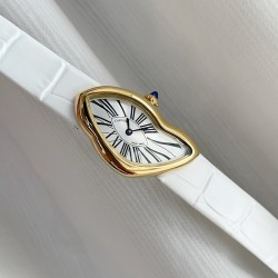 Cartier Watches: Top Quality