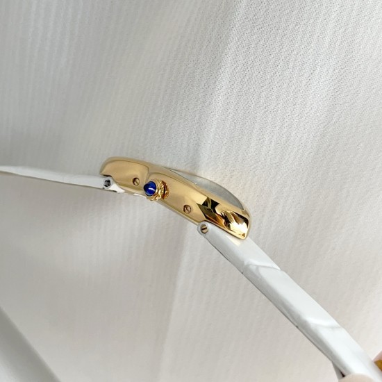 Cartier Watches: Top Quality