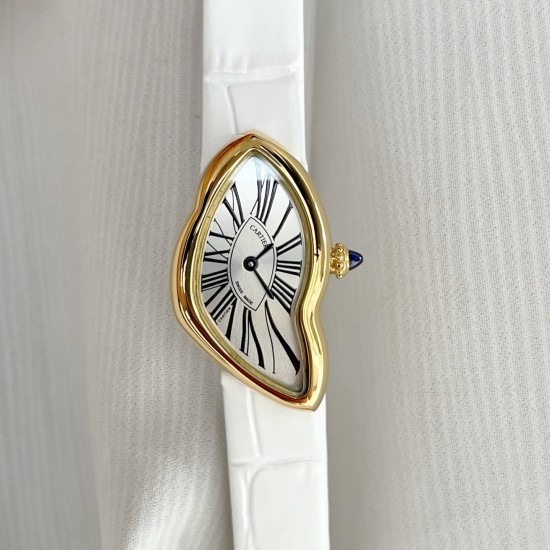 Cartier Watches: Top Quality