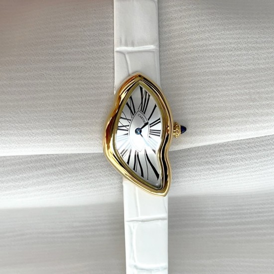 Cartier Watches: Top Quality