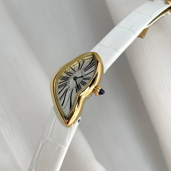Cartier Watches: Top Quality