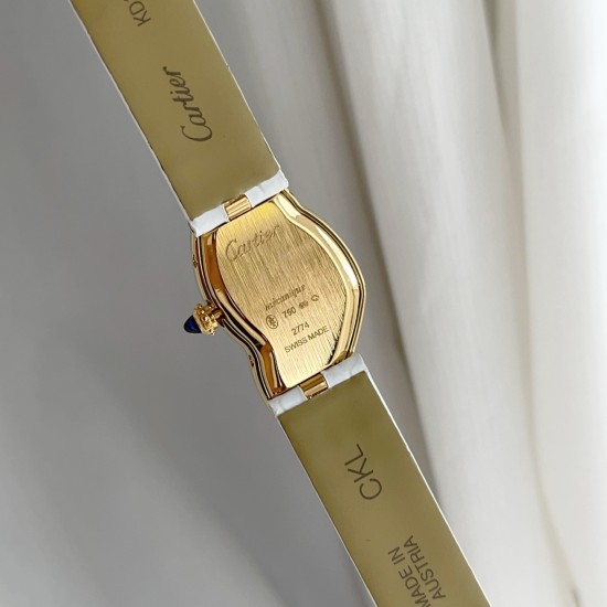 Cartier Watches: Top Quality