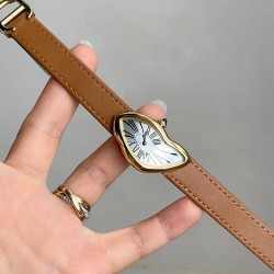 Cartier Watches: Top Quality