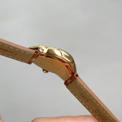 Cartier Watches: Top Quality