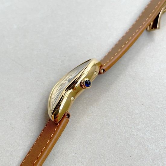 Cartier Watches: Top Quality