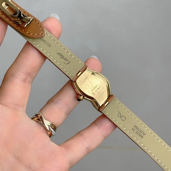Cartier Watches: Top Quality