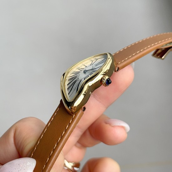 Cartier Watches: Top Quality