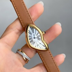 Cartier Watches: Top Quality