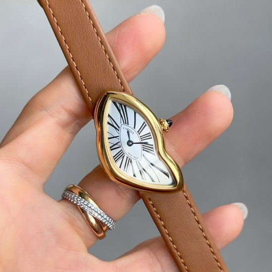 Cartier Watches: Top Quality
