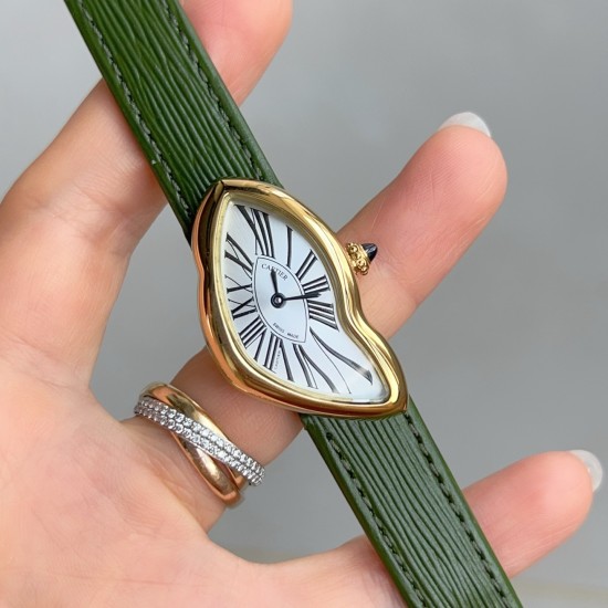 Cartier Watches: Top Quality