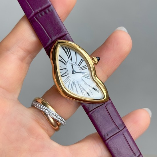Cartier Watches: Top Quality