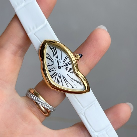 Cartier Watches: Top Quality